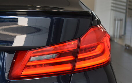BMW 5 серия, 2019 год, 4 250 000 рублей, 5 фотография
