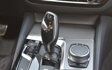 BMW 5 серия, 2019 год, 4 250 000 рублей, 19 фотография