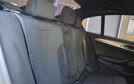 BMW 5 серия, 2019 год, 4 250 000 рублей, 16 фотография