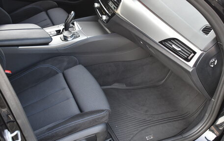 BMW 5 серия, 2019 год, 4 250 000 рублей, 20 фотография