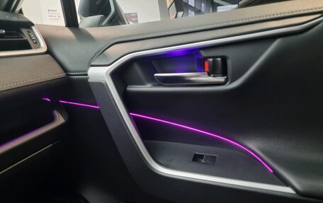Toyota RAV4, 2022 год, 3 499 000 рублей, 25 фотография