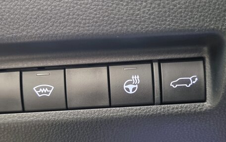 Toyota RAV4, 2022 год, 3 499 000 рублей, 28 фотография