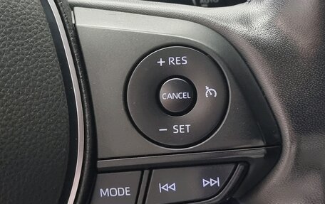 Toyota RAV4, 2022 год, 3 499 000 рублей, 31 фотография