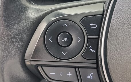 Toyota RAV4, 2022 год, 3 499 000 рублей, 30 фотография