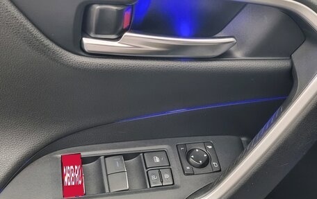 Toyota RAV4, 2022 год, 3 499 000 рублей, 29 фотография