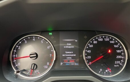 Toyota RAV4, 2022 год, 3 499 000 рублей, 36 фотография