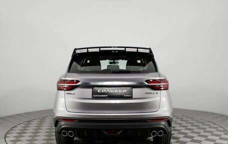 Geely Coolray I, 2024 год, 2 449 900 рублей, 4 фотография