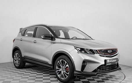 Geely Coolray I, 2024 год, 2 449 900 рублей, 5 фотография
