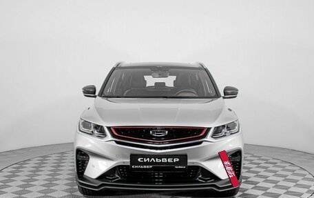 Geely Coolray I, 2024 год, 2 449 900 рублей, 3 фотография
