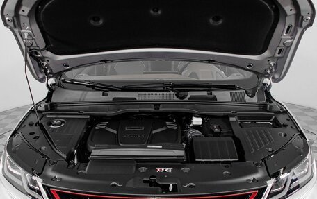 Geely Coolray I, 2024 год, 2 449 900 рублей, 8 фотография