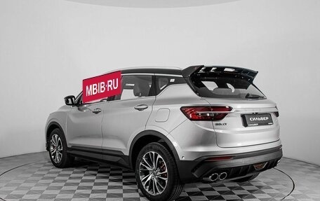 Geely Coolray I, 2024 год, 2 449 900 рублей, 6 фотография