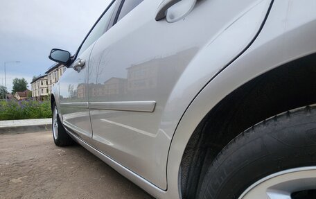 Ford Focus II рестайлинг, 2006 год, 540 000 рублей, 9 фотография