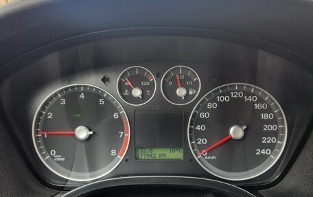 Ford Focus II рестайлинг, 2006 год, 540 000 рублей, 12 фотография