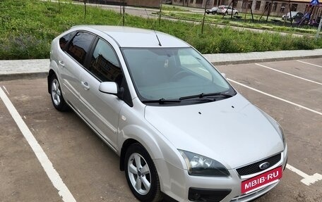 Ford Focus II рестайлинг, 2006 год, 540 000 рублей, 6 фотография
