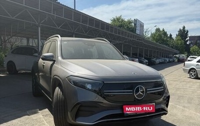 Mercedes-Benz EQB, 2023 год, 4 900 000 рублей, 1 фотография