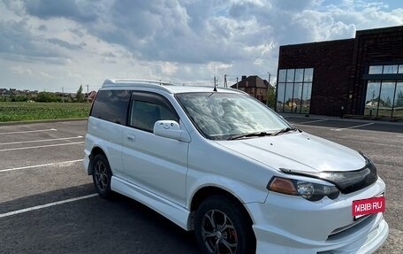 Honda HR-V I, 2000 год, 385 000 рублей, 1 фотография