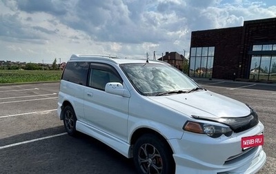 Honda HR-V I, 2000 год, 385 000 рублей, 1 фотография
