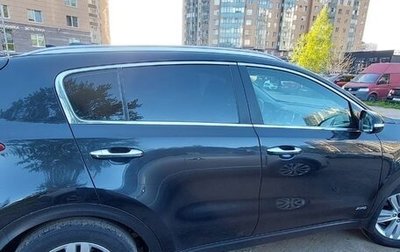 KIA Sportage IV рестайлинг, 2016 год, 1 770 000 рублей, 1 фотография