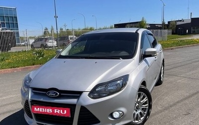 Ford Focus III, 2012 год, 950 000 рублей, 1 фотография