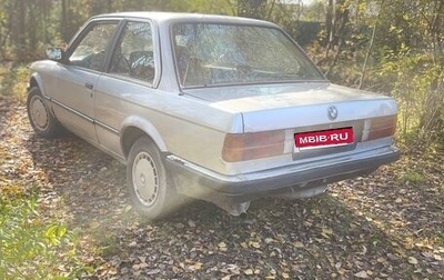 BMW 3 серия, 1983 год, 210 000 рублей, 1 фотография