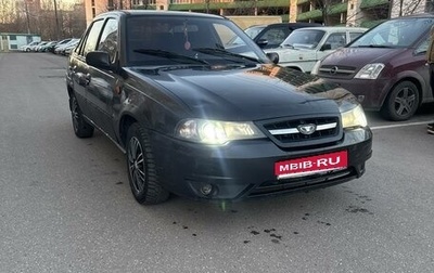 Daewoo Nexia I рестайлинг, 2011 год, 100 000 рублей, 1 фотография