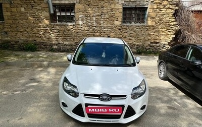 Ford Focus III, 2011 год, 1 190 000 рублей, 1 фотография