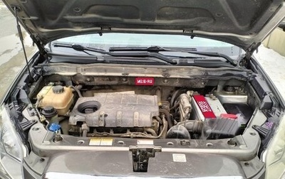 SsangYong Actyon II рестайлинг, 2012 год, 940 000 рублей, 1 фотография