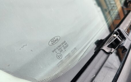 Ford Focus II рестайлинг, 2006 год, 540 000 рублей, 20 фотография