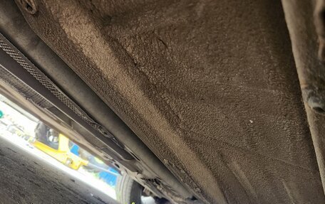 Ford Focus II рестайлинг, 2006 год, 540 000 рублей, 27 фотография