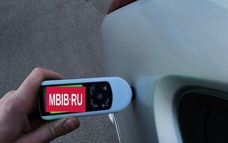 Ford Focus II рестайлинг, 2006 год, 540 000 рублей, 28 фотография