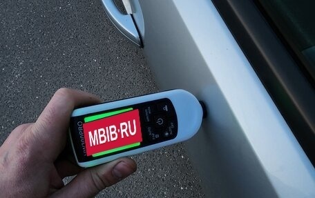 Ford Focus II рестайлинг, 2006 год, 540 000 рублей, 30 фотография