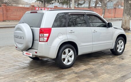 Suzuki Grand Vitara, 2011 год, 998 000 рублей, 4 фотография