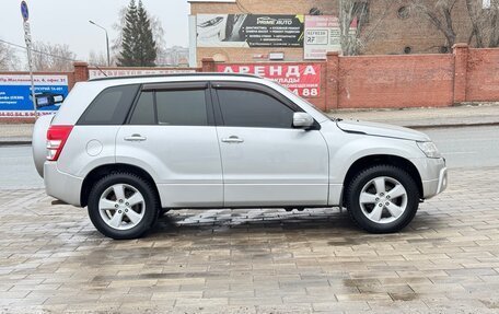 Suzuki Grand Vitara, 2011 год, 998 000 рублей, 3 фотография