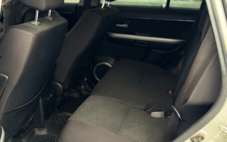 Suzuki Grand Vitara, 2011 год, 998 000 рублей, 11 фотография
