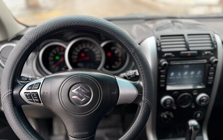 Suzuki Grand Vitara, 2011 год, 998 000 рублей, 8 фотография