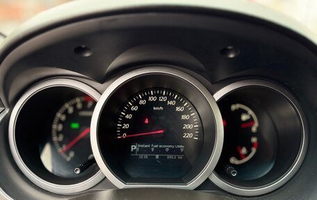 Suzuki Grand Vitara, 2011 год, 998 000 рублей, 9 фотография