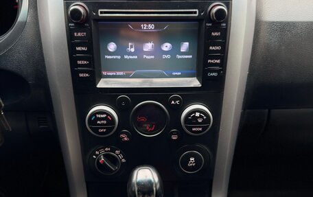 Suzuki Grand Vitara, 2011 год, 998 000 рублей, 7 фотография