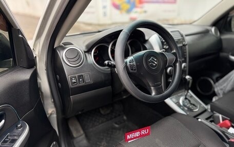 Suzuki Grand Vitara, 2011 год, 998 000 рублей, 10 фотография