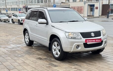 Suzuki Grand Vitara, 2011 год, 998 000 рублей, 2 фотография