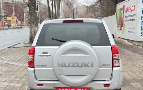 Suzuki Grand Vitara, 2011 год, 998 000 рублей, 5 фотография