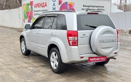 Suzuki Grand Vitara, 2011 год, 998 000 рублей, 6 фотография