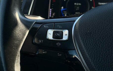 Volkswagen Tiguan II, 2019 год, 2 718 000 рублей, 11 фотография