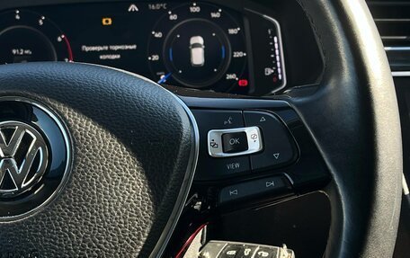 Volkswagen Tiguan II, 2019 год, 2 718 000 рублей, 12 фотография