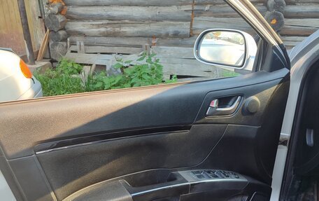 Geely Emgrand EC7, 2012 год, 130 000 рублей, 7 фотография