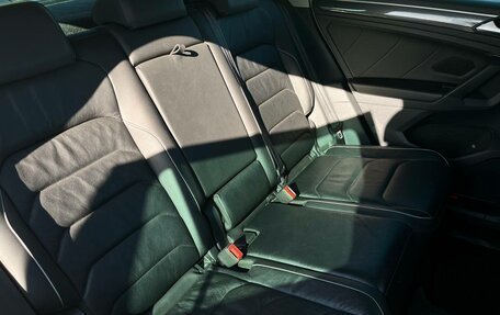 Volkswagen Tiguan II, 2019 год, 2 718 000 рублей, 21 фотография