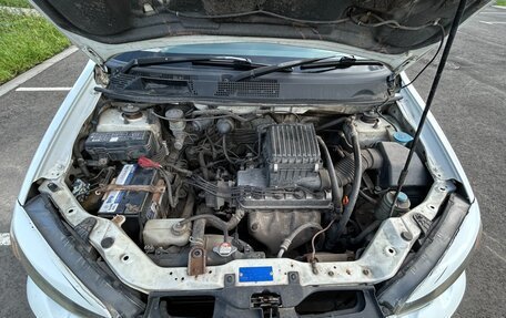 Honda HR-V I, 2000 год, 385 000 рублей, 2 фотография