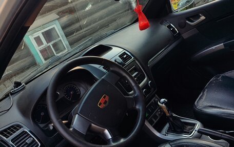 Geely Emgrand EC7, 2012 год, 130 000 рублей, 6 фотография
