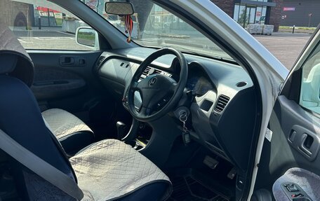 Honda HR-V I, 2000 год, 385 000 рублей, 4 фотография