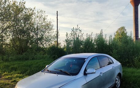 Geely Emgrand EC7, 2012 год, 130 000 рублей, 3 фотография