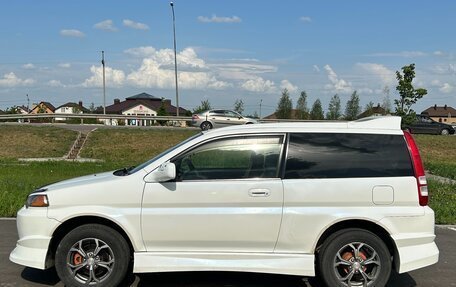 Honda HR-V I, 2000 год, 385 000 рублей, 7 фотография